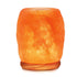 Aroma Salt Lamp With Wooden Base | HIMALAYAN GLOW